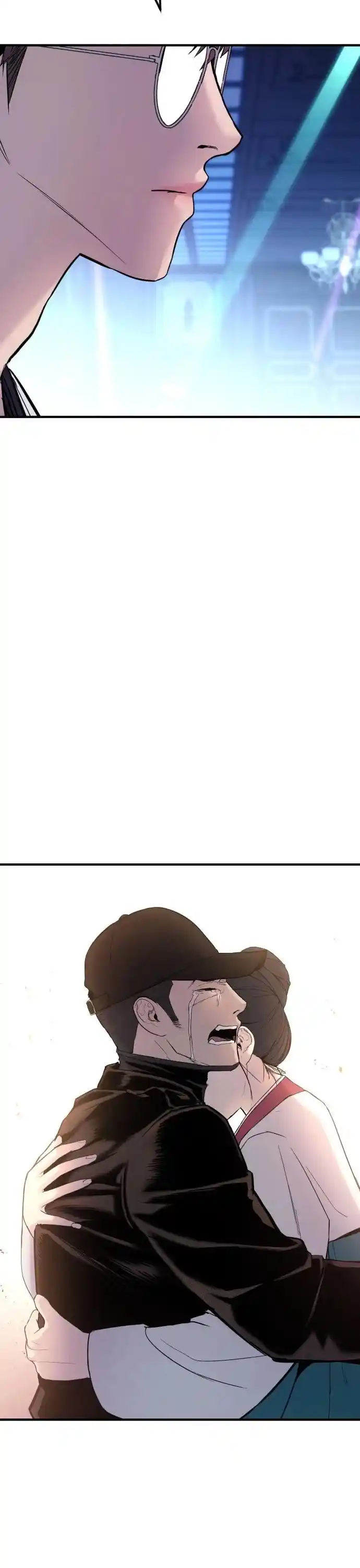 Manager Kim Chapter 39