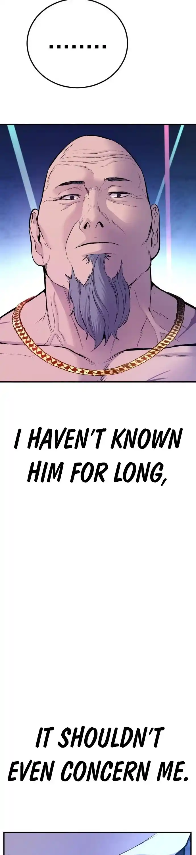 Manager Kim Chapter 39