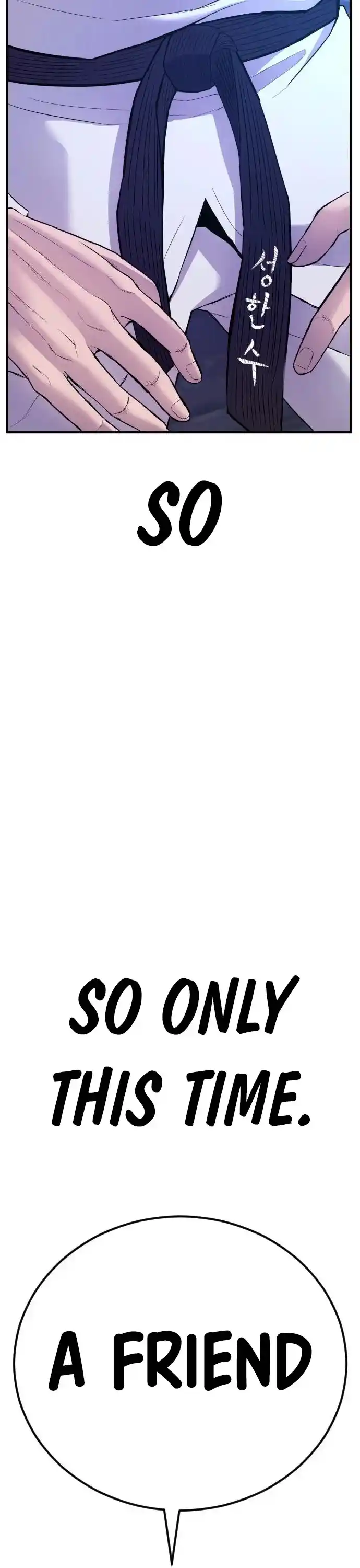 Manager Kim Chapter 39