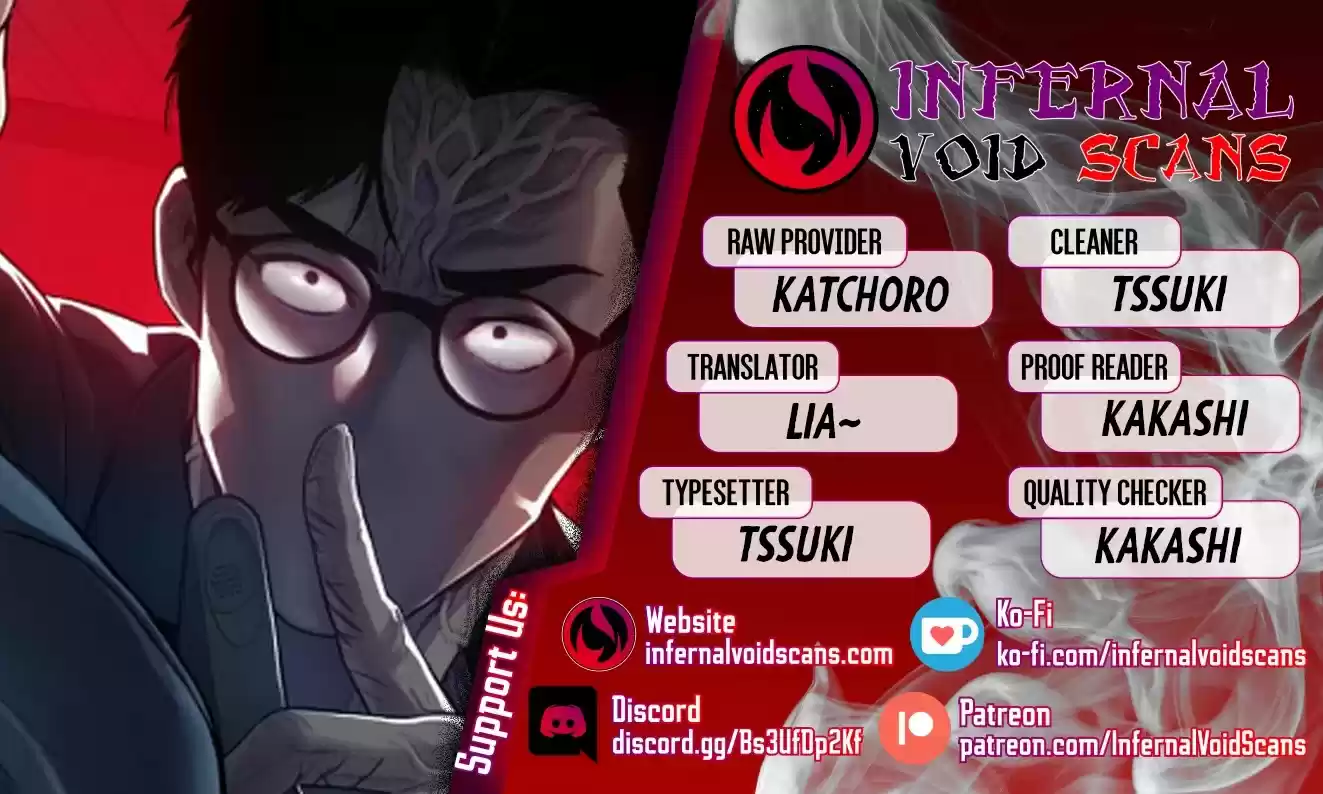 Manager Kim Chapter 4