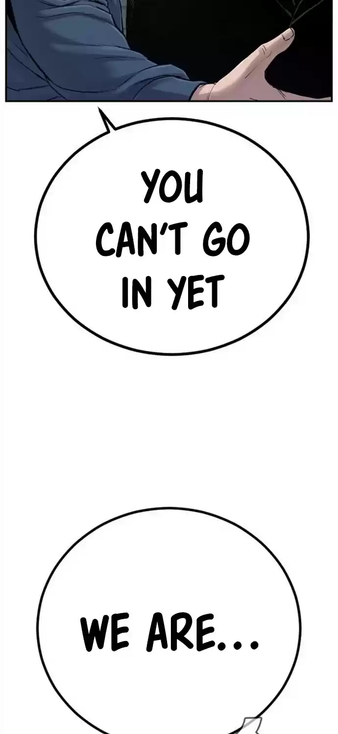 Manager Kim Chapter 4