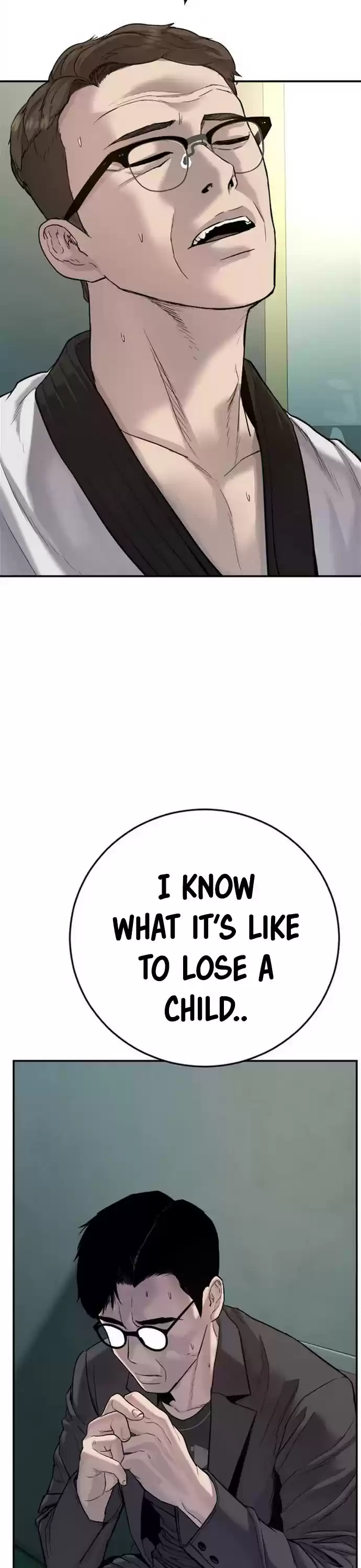 Manager Kim Chapter 4