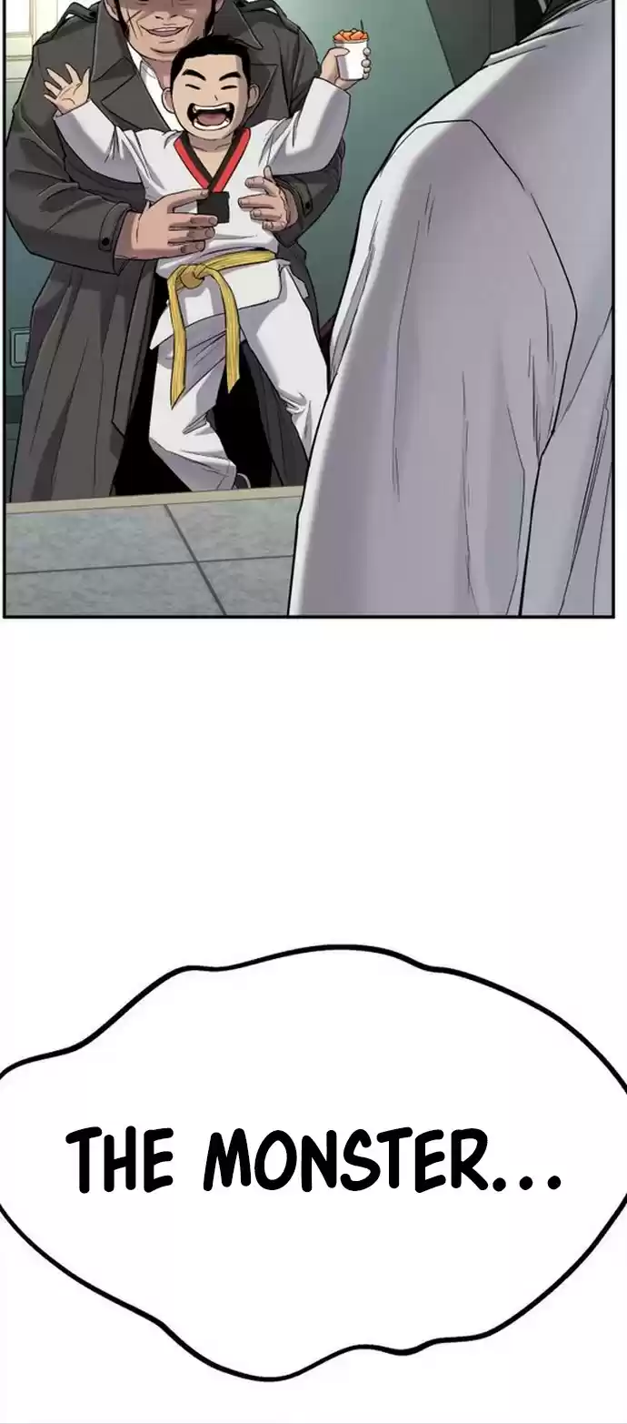 Manager Kim Chapter 4