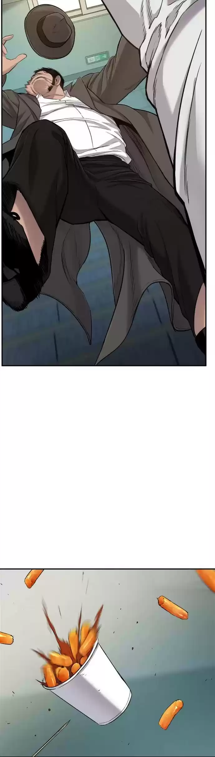 Manager Kim Chapter 4