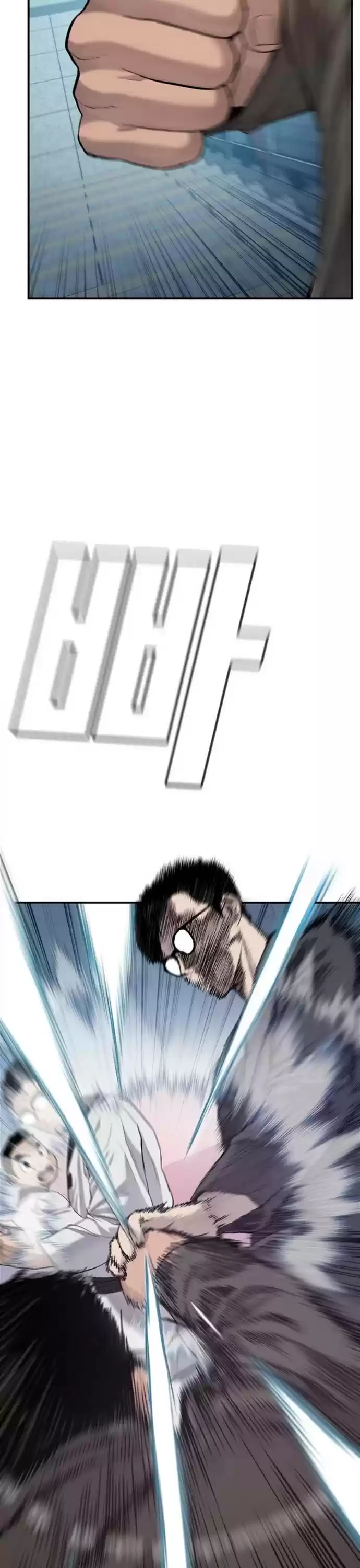 Manager Kim Chapter 4