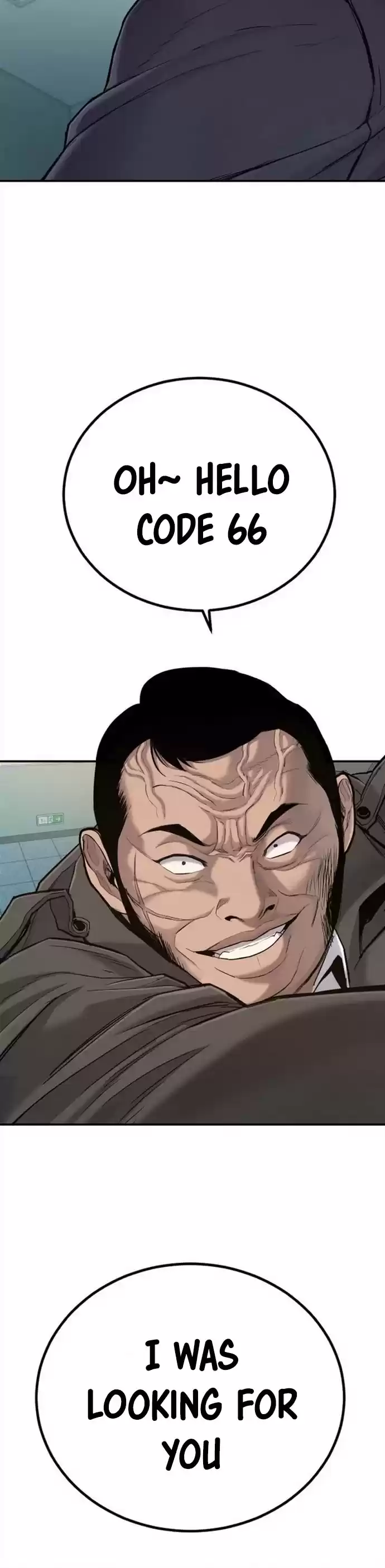 Manager Kim Chapter 4