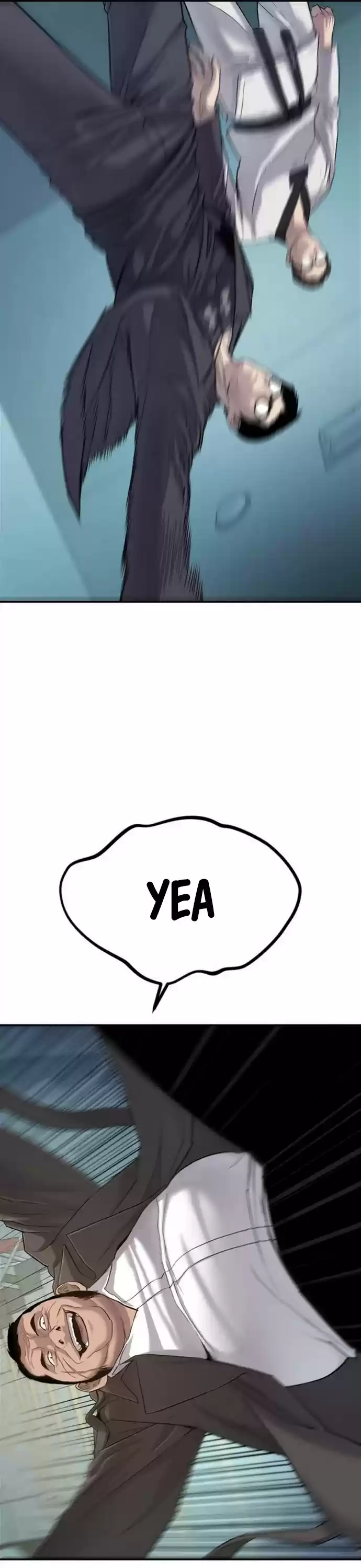 Manager Kim Chapter 4