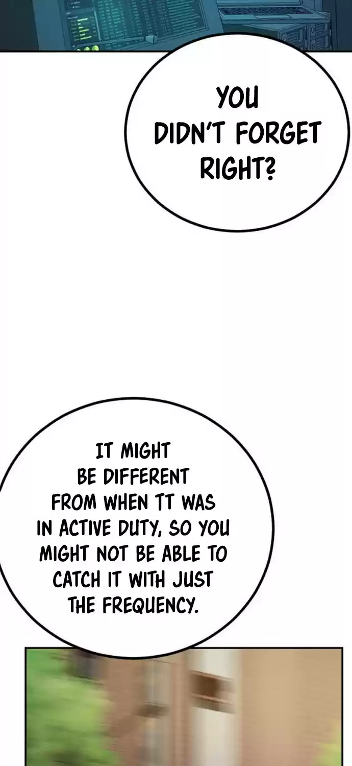 Manager Kim Chapter 4