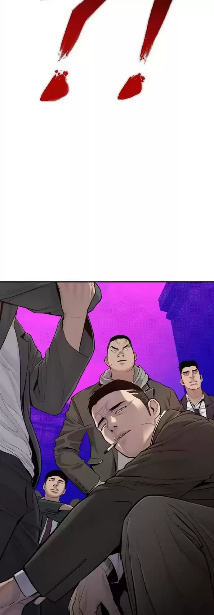 Manager Kim Chapter 4