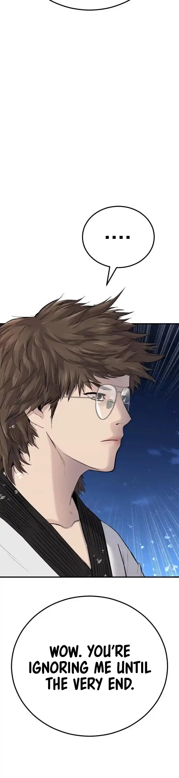 Manager Kim Chapter 40