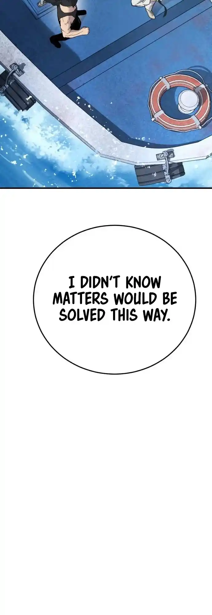 Manager Kim Chapter 40