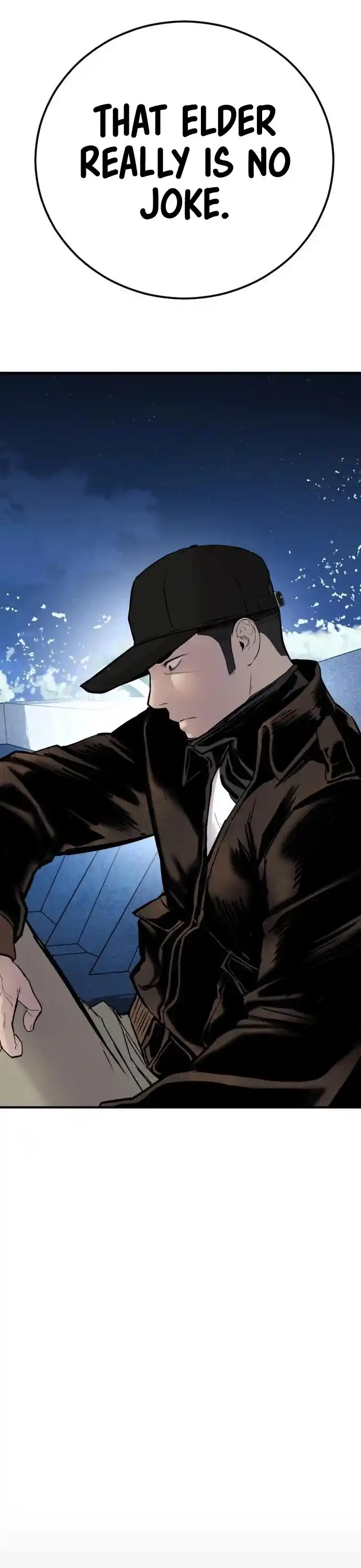 Manager Kim Chapter 40