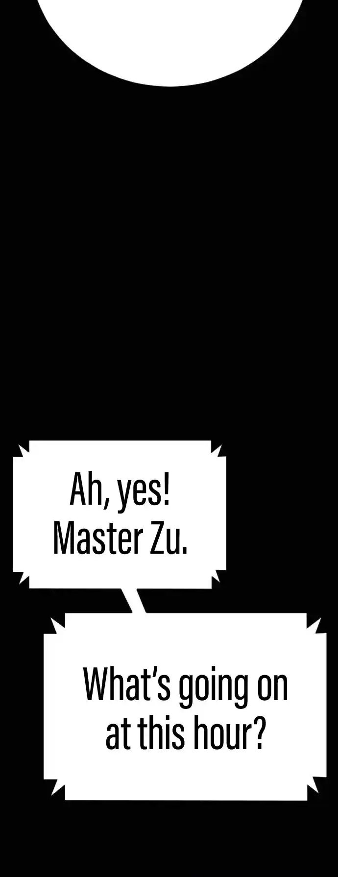 Manager Kim Chapter 40