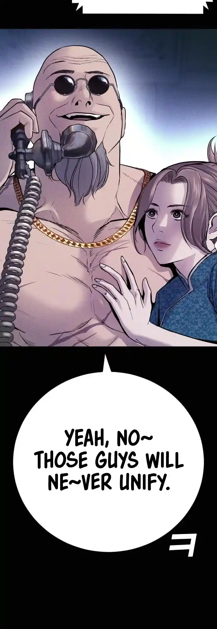 Manager Kim Chapter 40