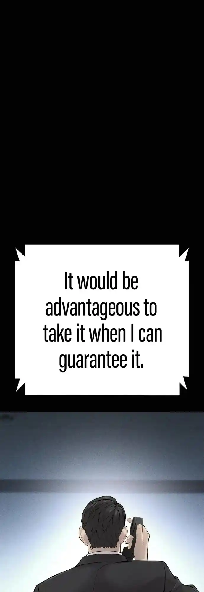 Manager Kim Chapter 40