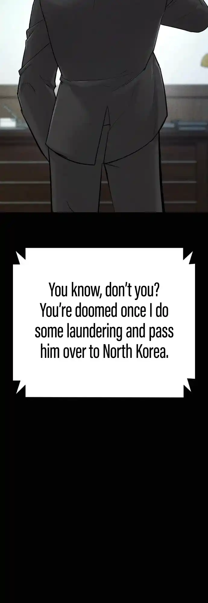 Manager Kim Chapter 40