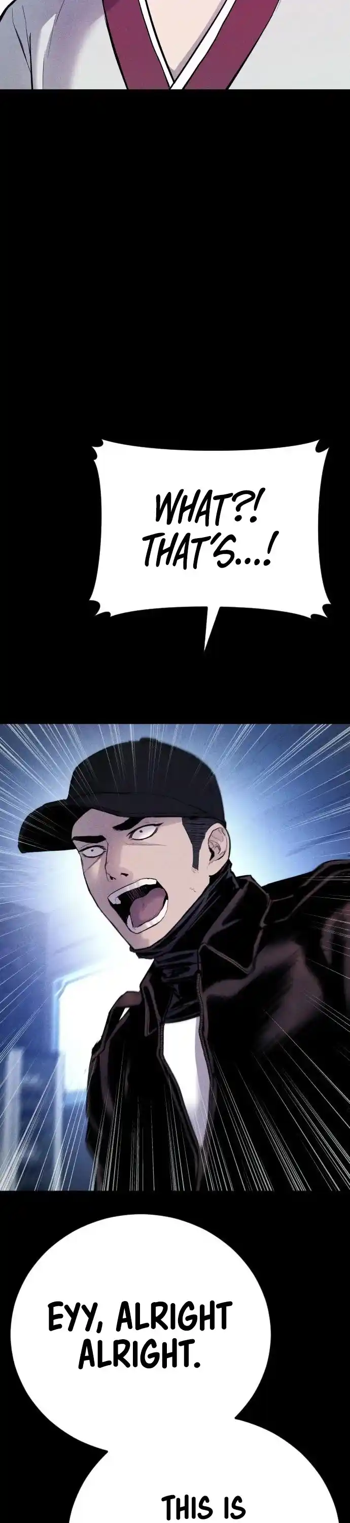 Manager Kim Chapter 40