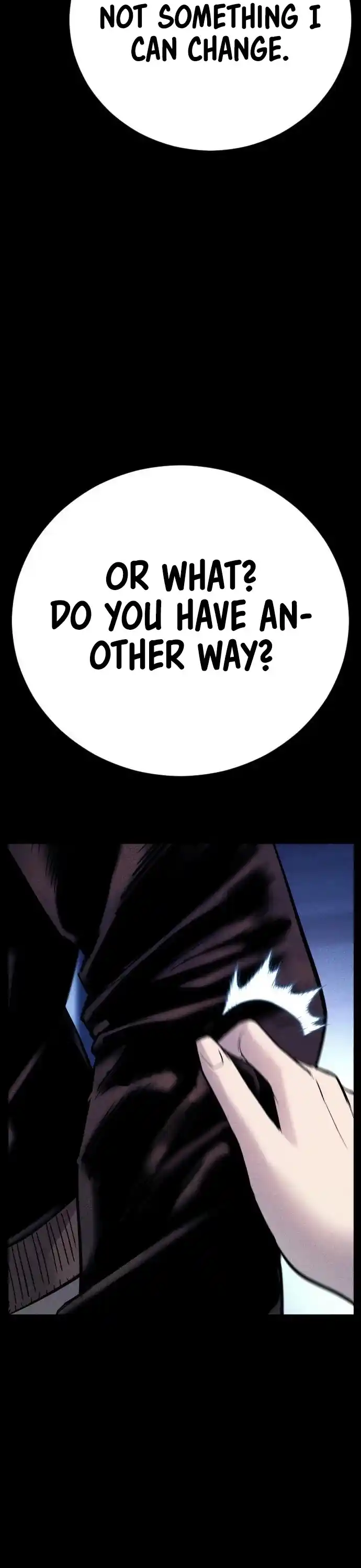 Manager Kim Chapter 40