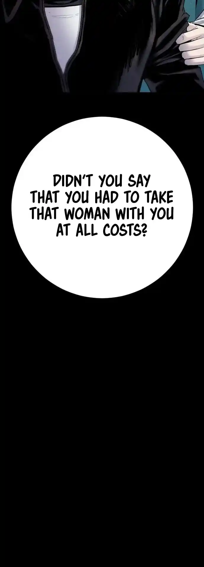 Manager Kim Chapter 40