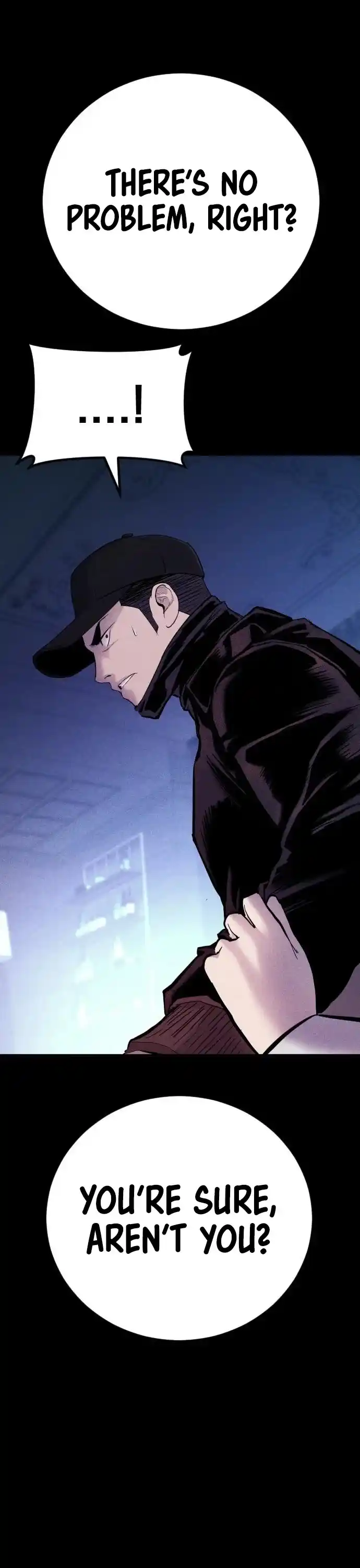 Manager Kim Chapter 40