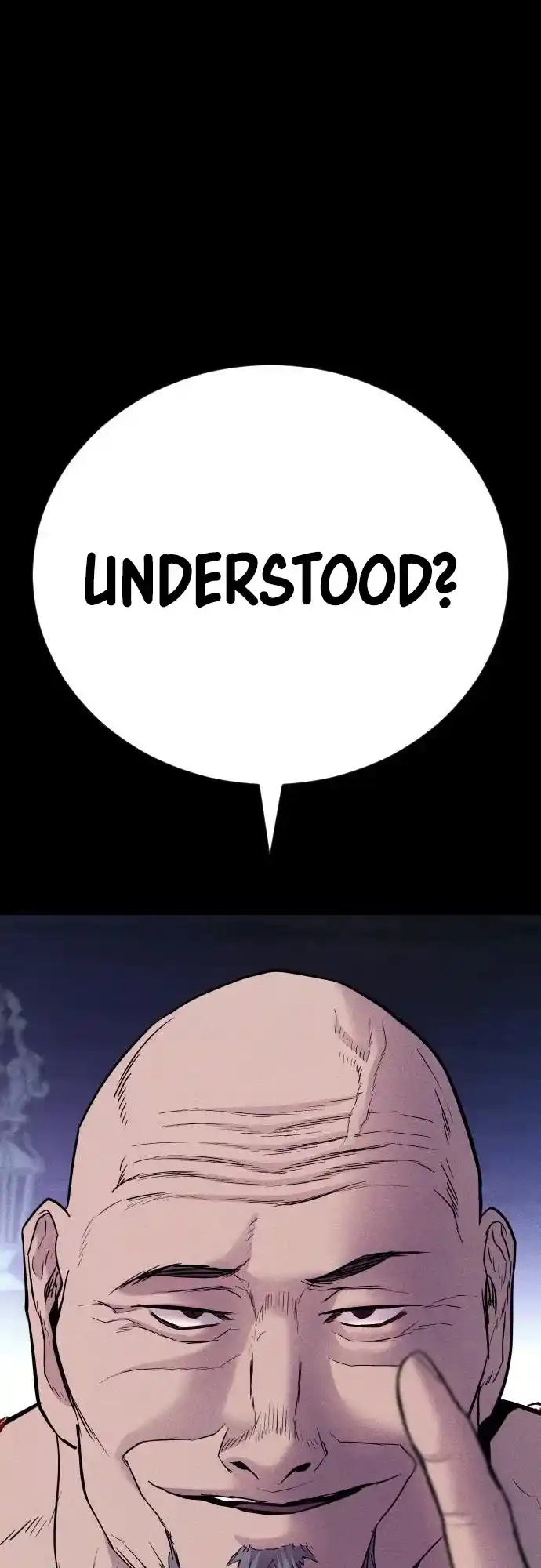 Manager Kim Chapter 40