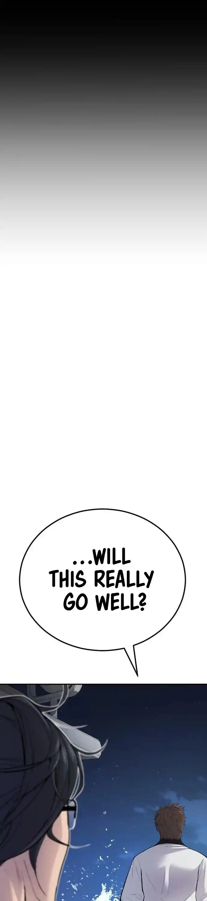 Manager Kim Chapter 40