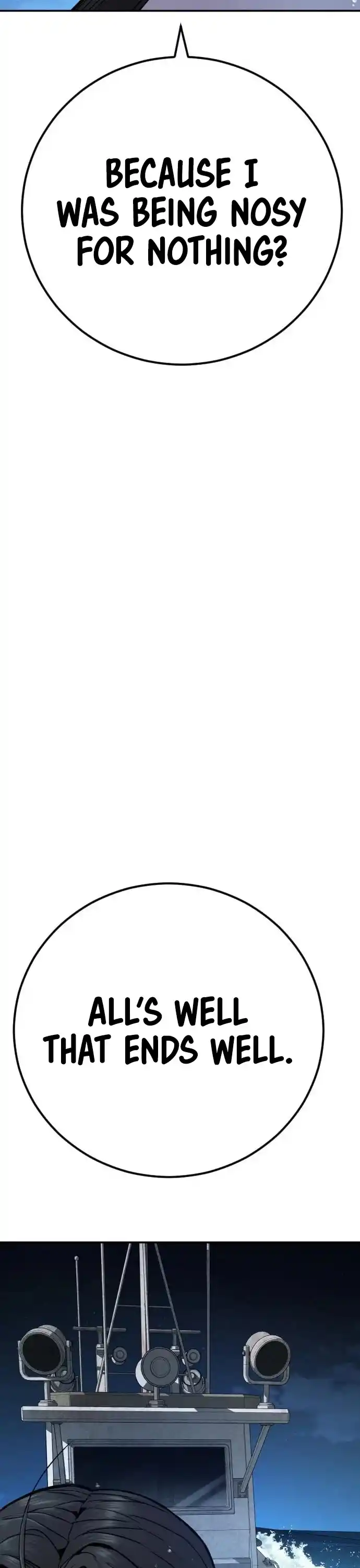 Manager Kim Chapter 40