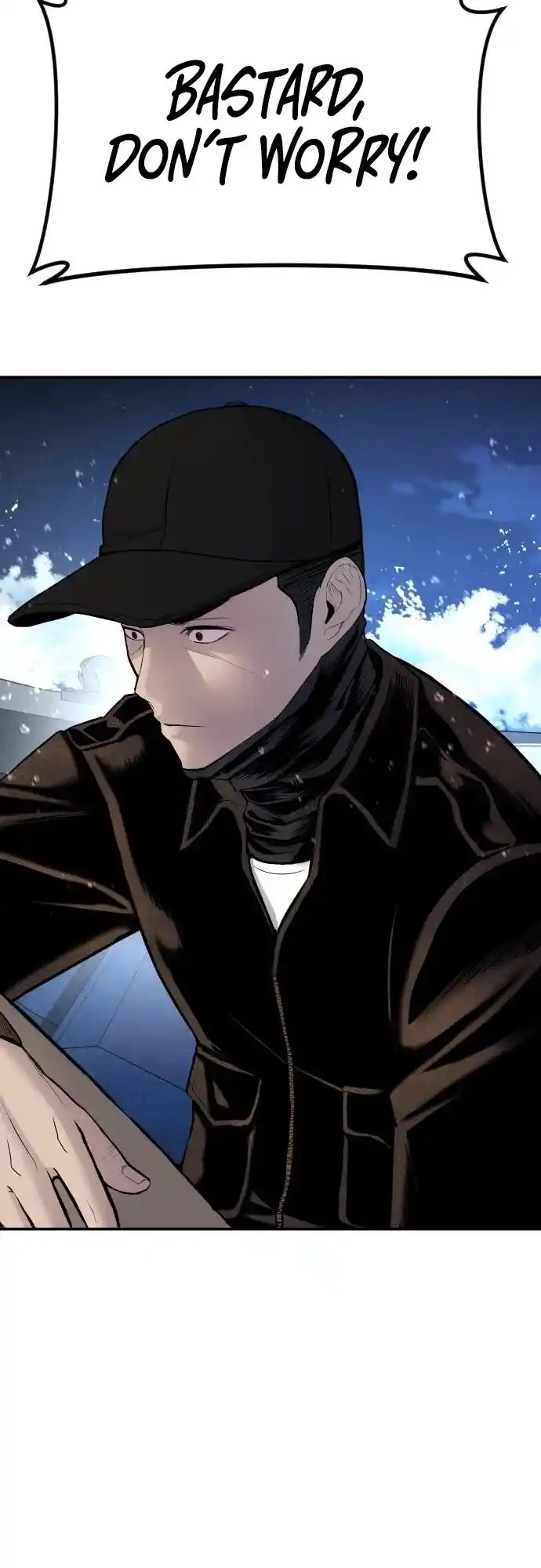 Manager Kim Chapter 40