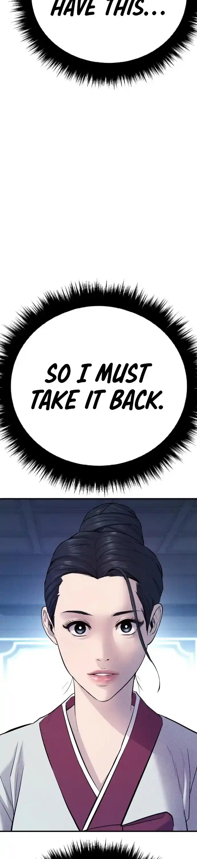 Manager Kim Chapter 40