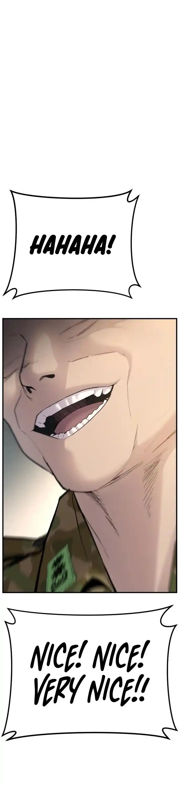 Manager Kim Chapter 40