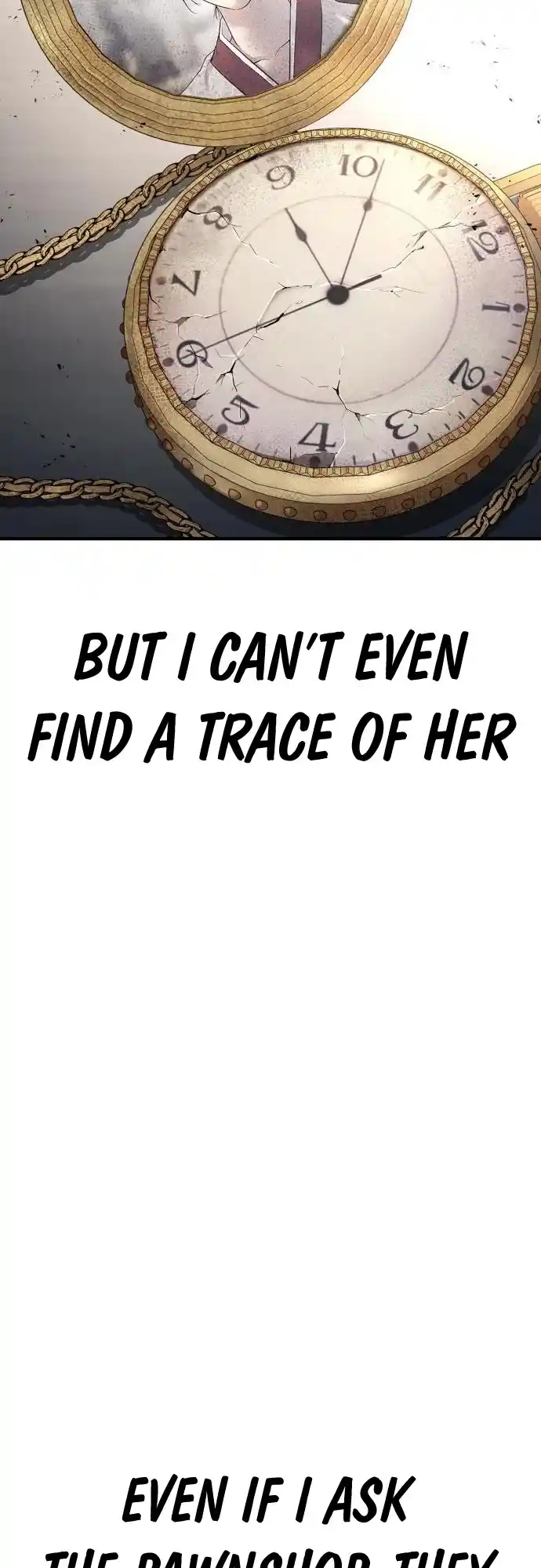 Manager Kim Chapter 40