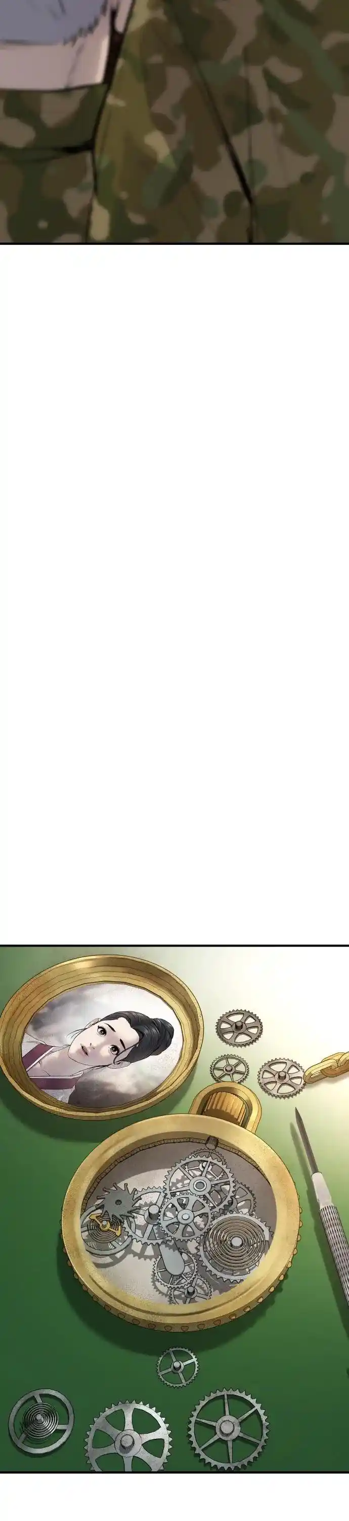 Manager Kim Chapter 40