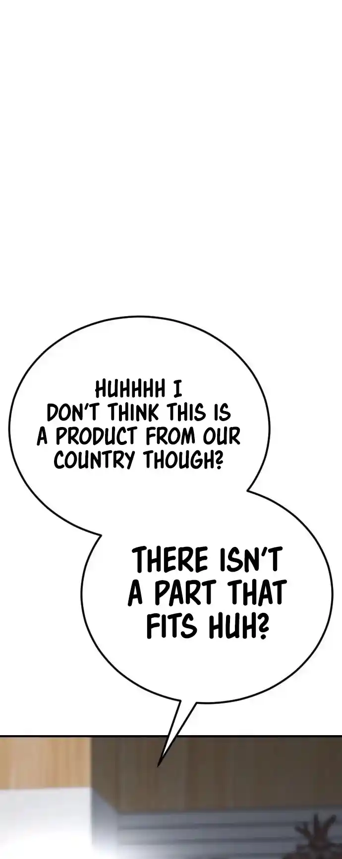 Manager Kim Chapter 40