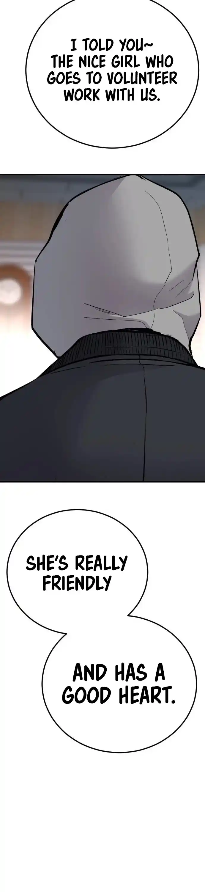 Manager Kim Chapter 40