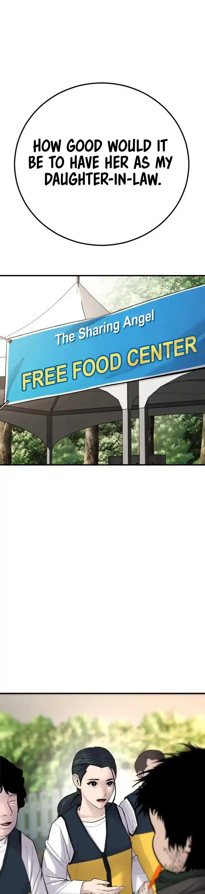 Manager Kim Chapter 40