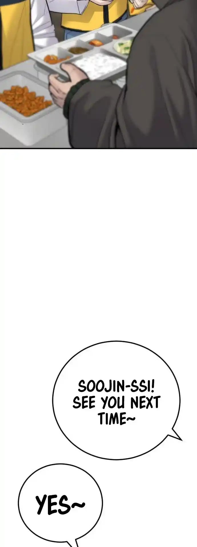 Manager Kim Chapter 40