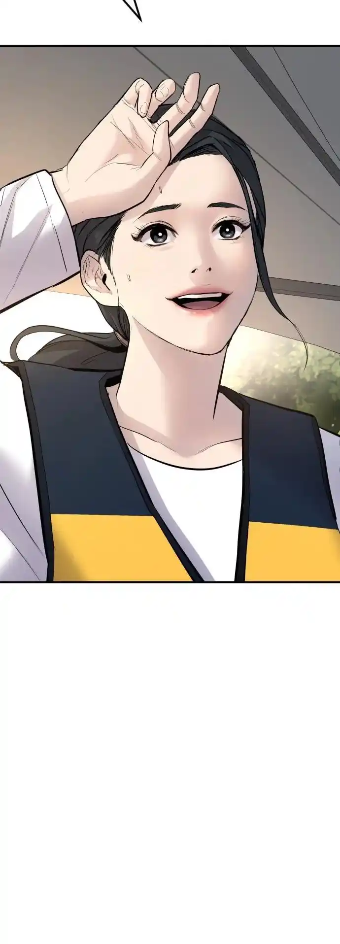 Manager Kim Chapter 40