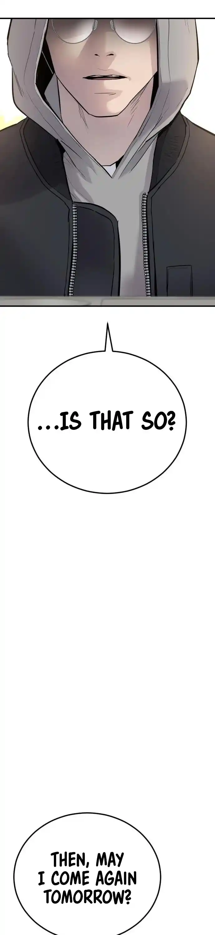 Manager Kim Chapter 40