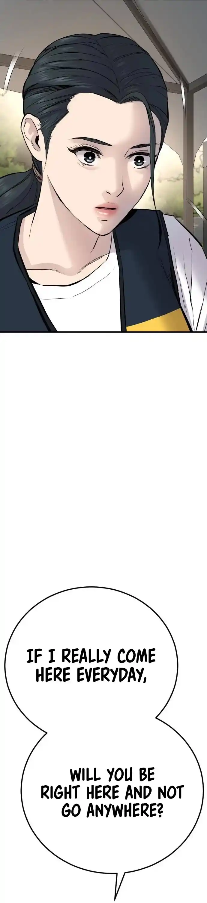 Manager Kim Chapter 40