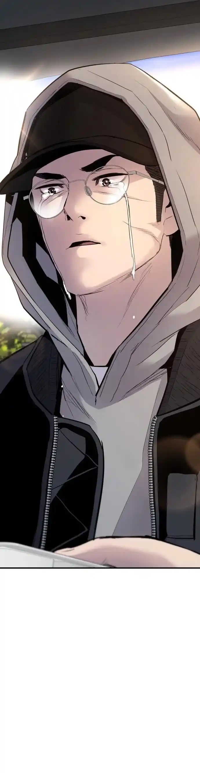 Manager Kim Chapter 40