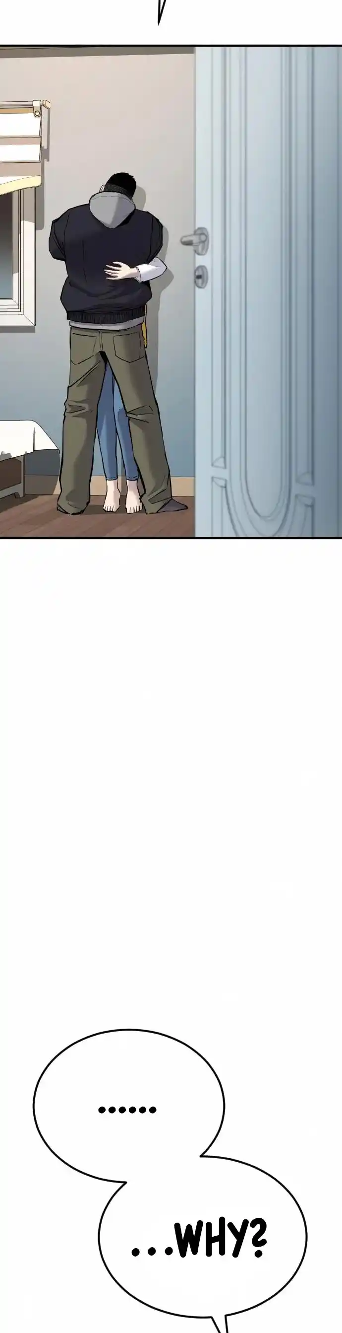 Manager Kim Chapter 41