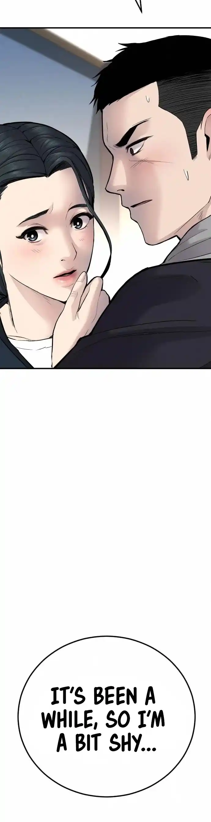 Manager Kim Chapter 41