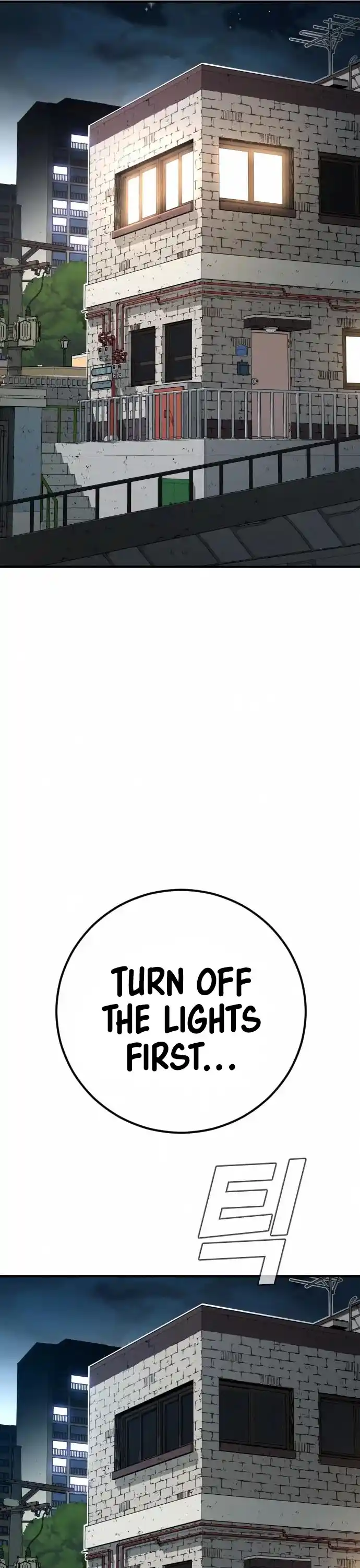 Manager Kim Chapter 41