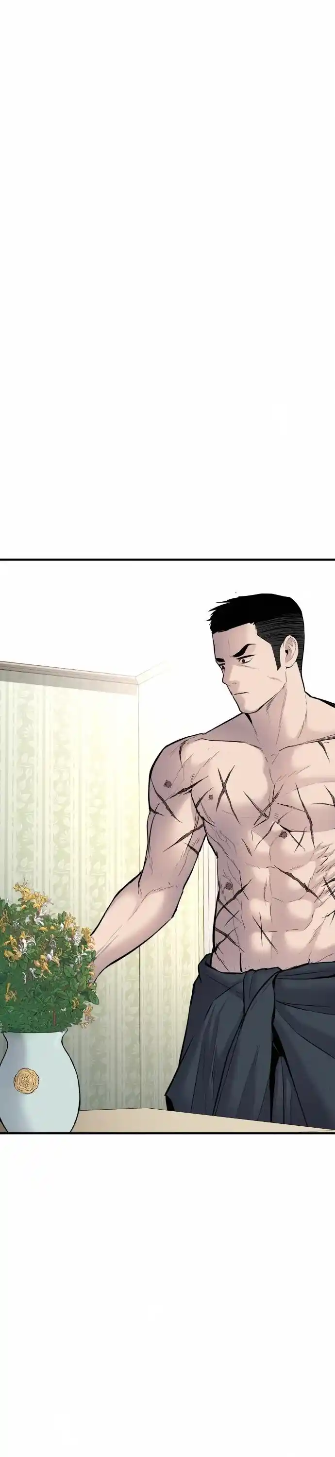 Manager Kim Chapter 41