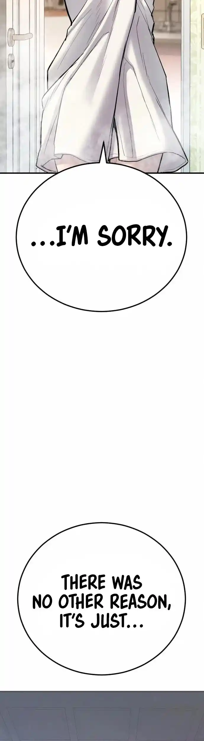 Manager Kim Chapter 41