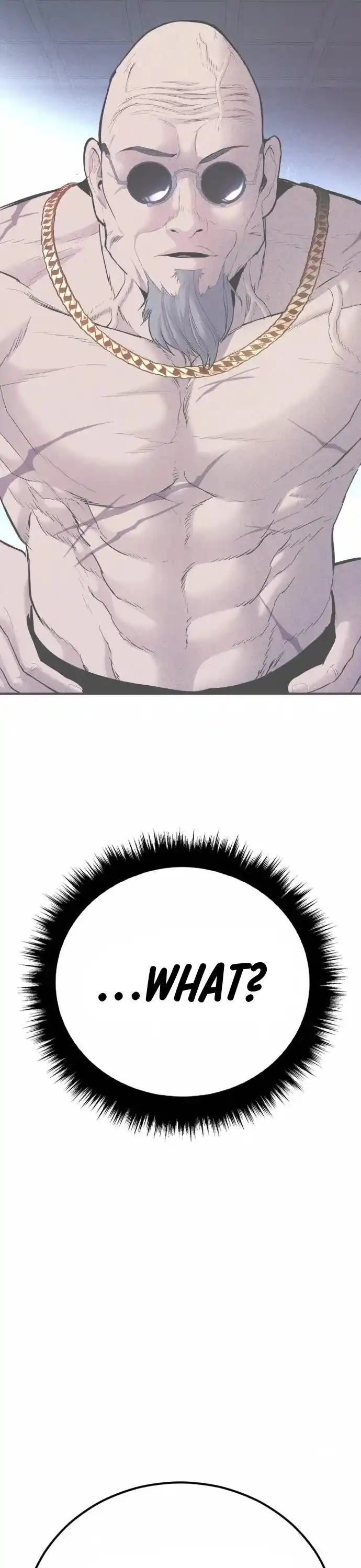 Manager Kim Chapter 41