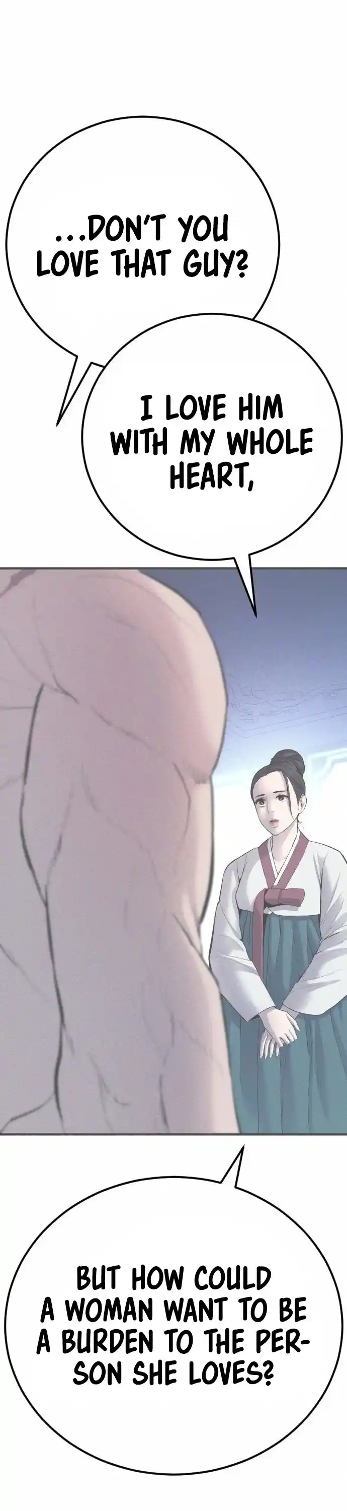 Manager Kim Chapter 41