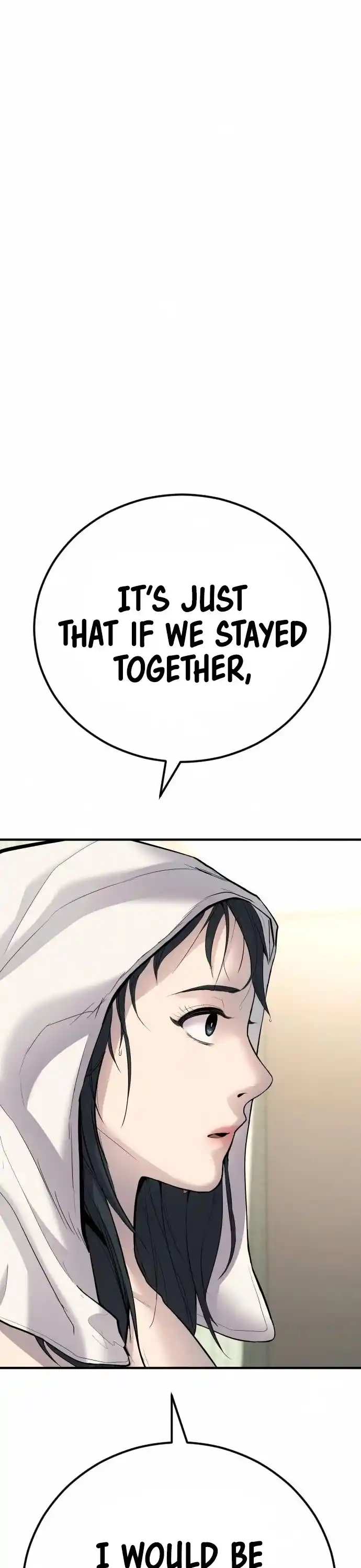 Manager Kim Chapter 41