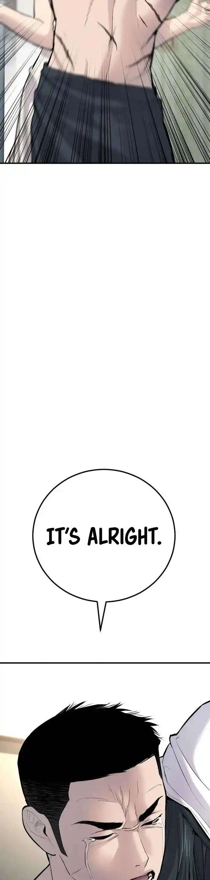 Manager Kim Chapter 41