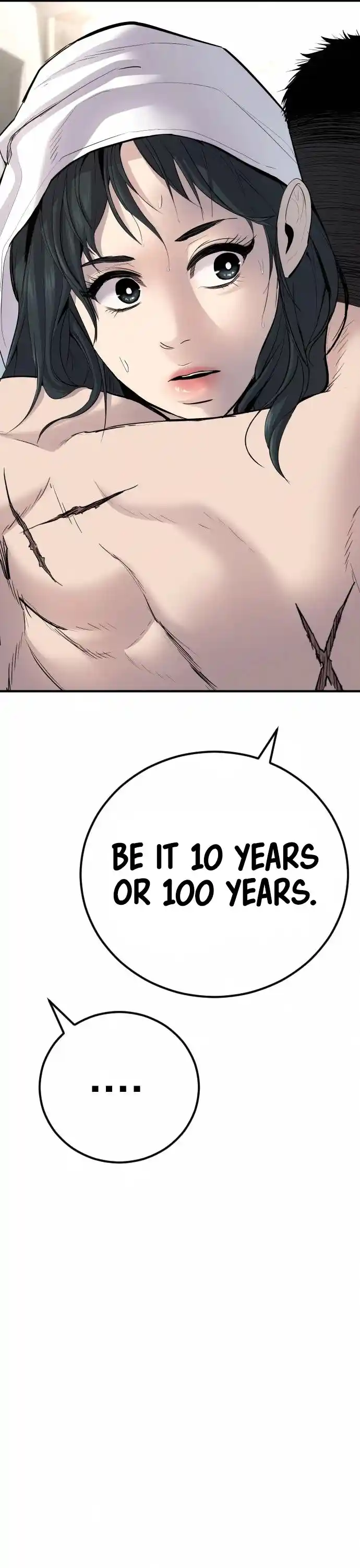 Manager Kim Chapter 41